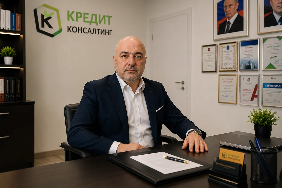 Овчинников Геннадий Викторович