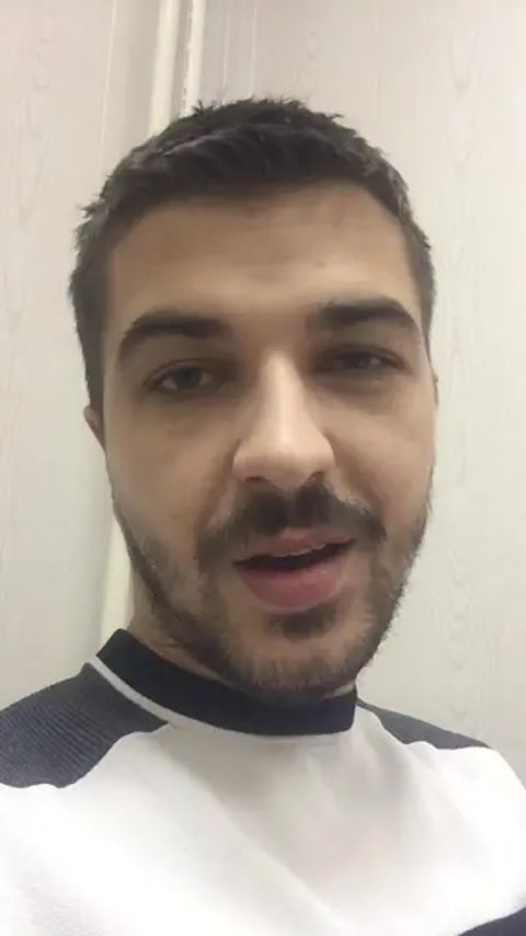 Видеоотзыв клиента о кредите